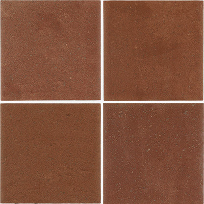 Faianta / Gresie Adobe Cotto Mate 10,2×10,2 cm
