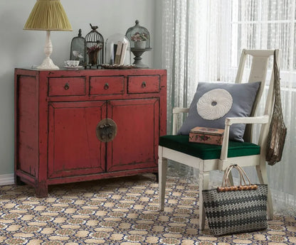 Gresie / Faianta portelanata Caribbean Antillas 15x15 cm