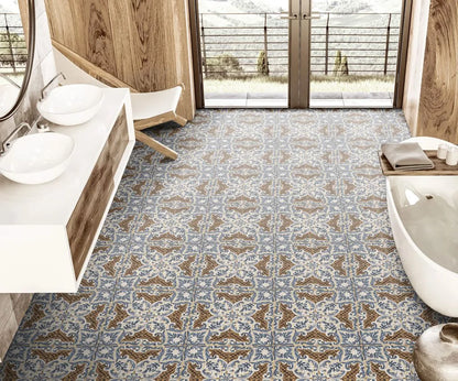 Gresie / Faianta portelanata Caribbean Bahamas 15x15 cm