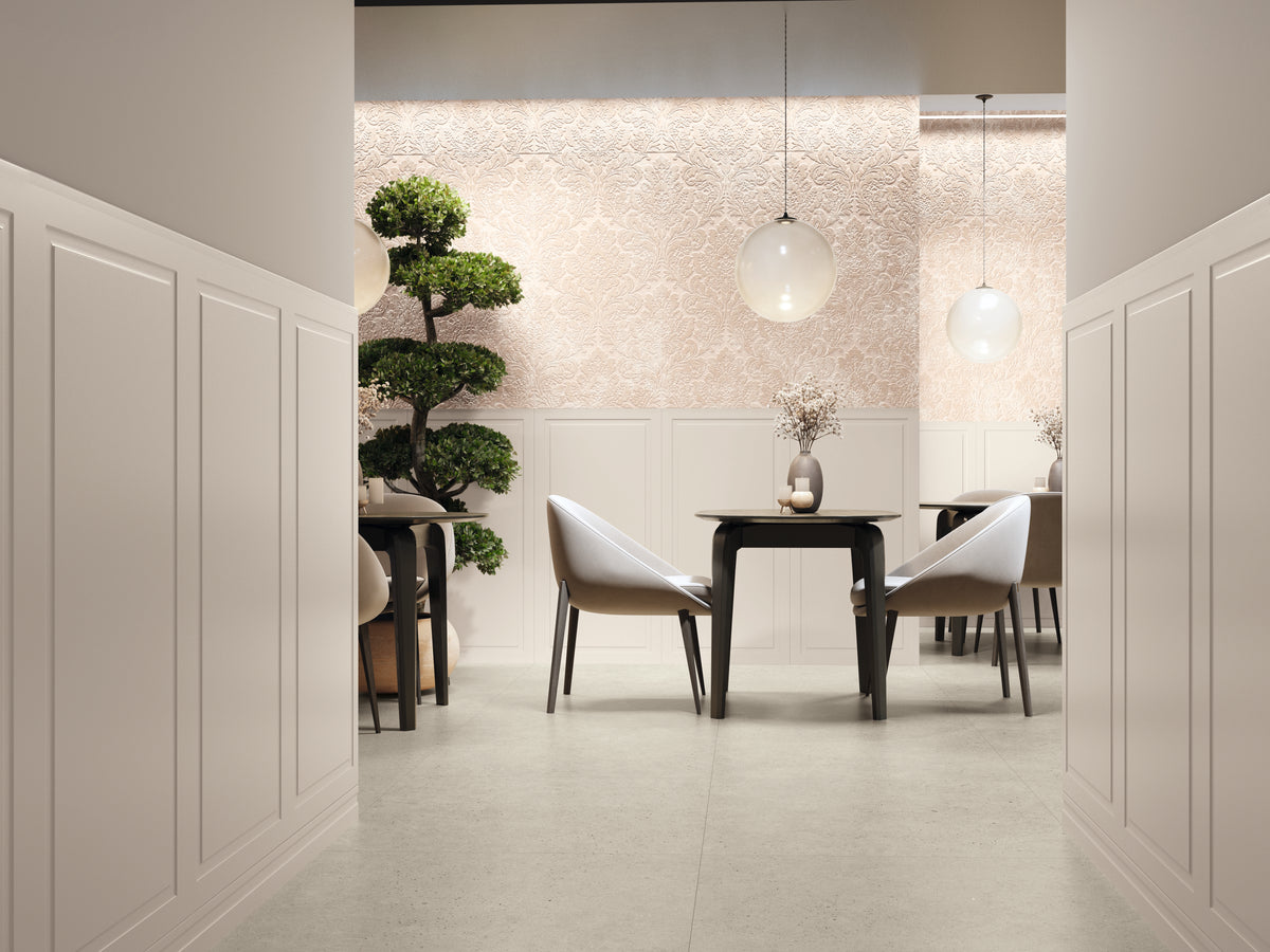 Faianta Bellagio MAJESTIC Corallo 60x120 cm