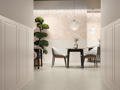 Faianta Bellagio MAJESTIC Corallo 60x120 cm