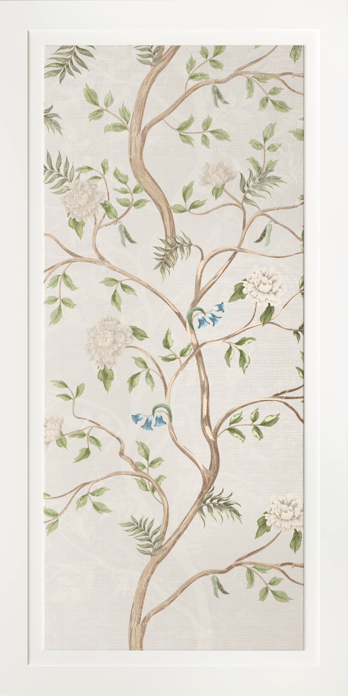 Faianta Bellagio GERA AVORIO 60x120 cm