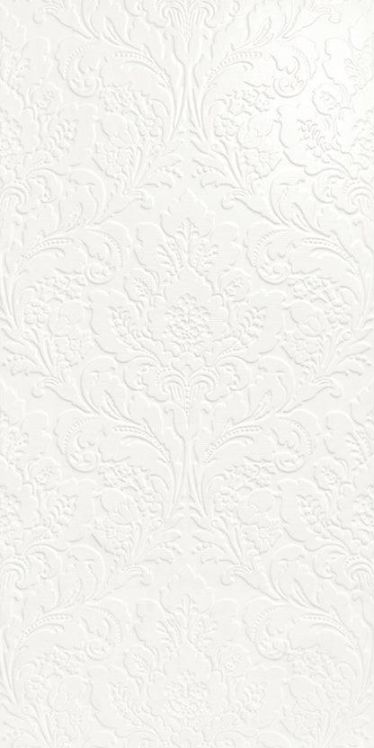 Faianta Bellagio Majestic Bianco 60x120 cm
