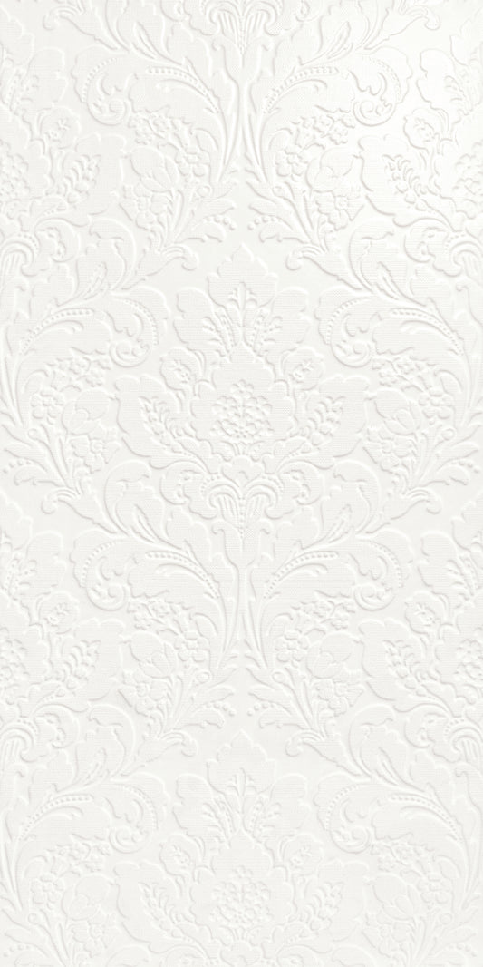 Faianta Bellagio Majestic Bianco 60x120 cm