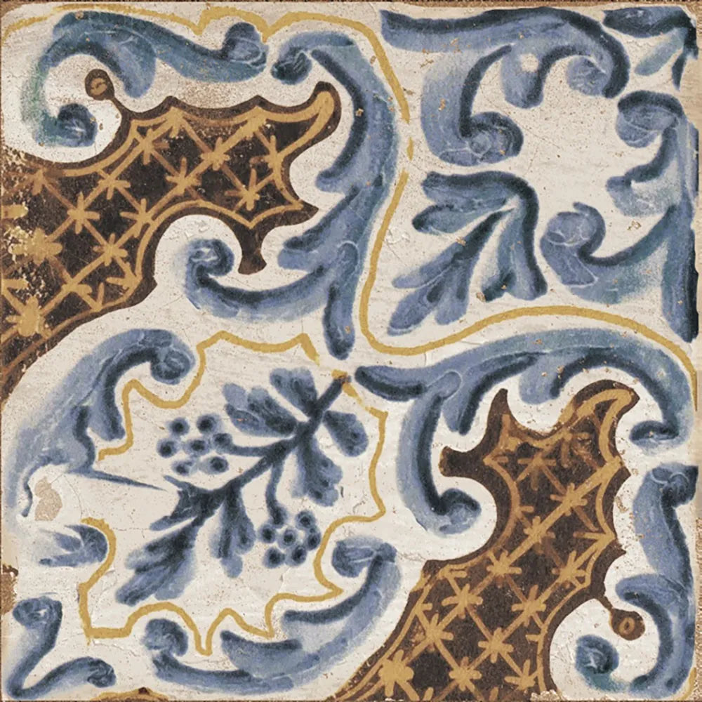 Gresie / Faianta portelanata Caribbean Bahamas 15x15 cm