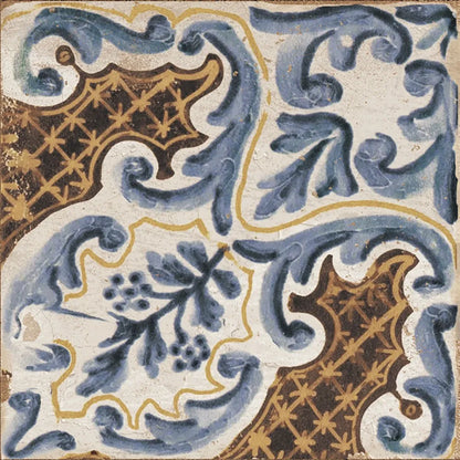 Gresie / Faianta portelanata Caribbean Bahamas 15x15 cm