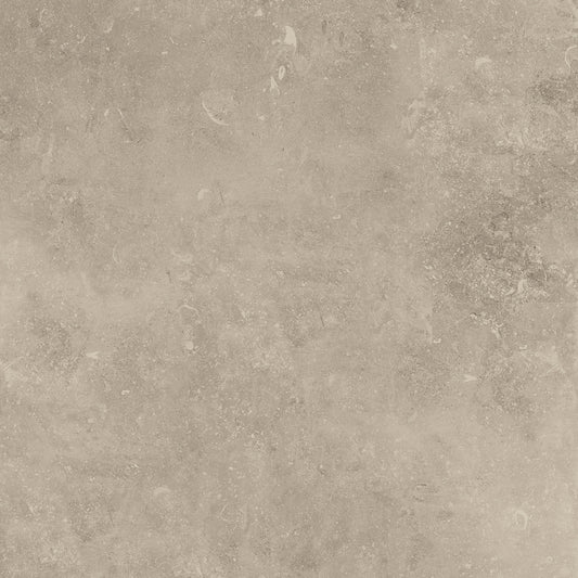 Gresie portelanata 20 mm Absolute Beige 60x60 cm