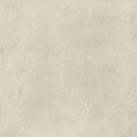 Gresie portelanata 20 mm Absolute Bianco 60x60 cm