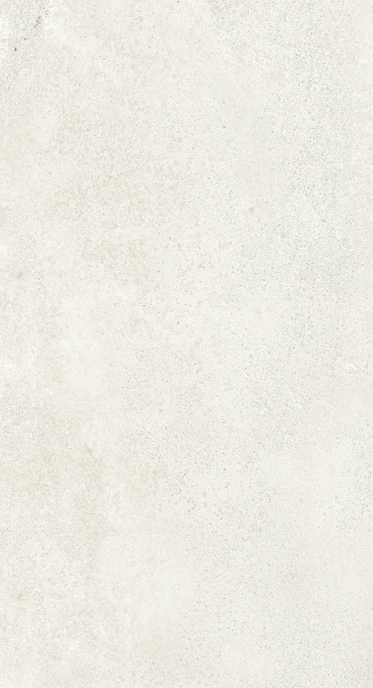 Gresie portelanata Concraft Milk Matt 60x120 cm