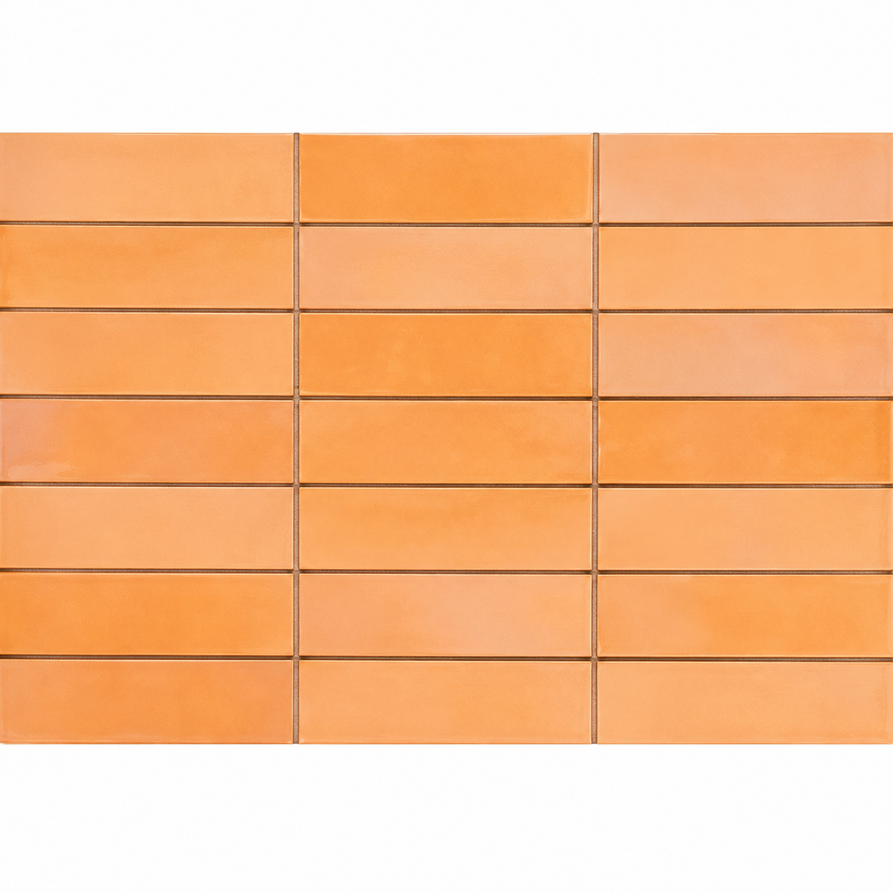 Faianta Lumik Naranja 25x36.5 cm