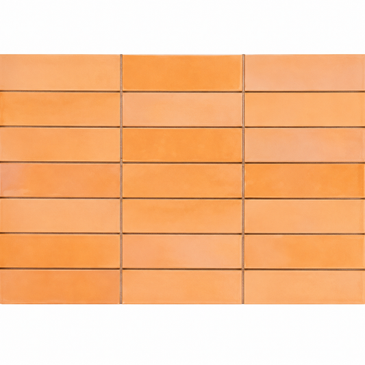 Faianta Lumik Naranja 25x36.5 cm