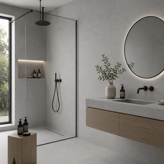 Gresie TAU TORNARES ZUMAIA SILVER 60X120 CM