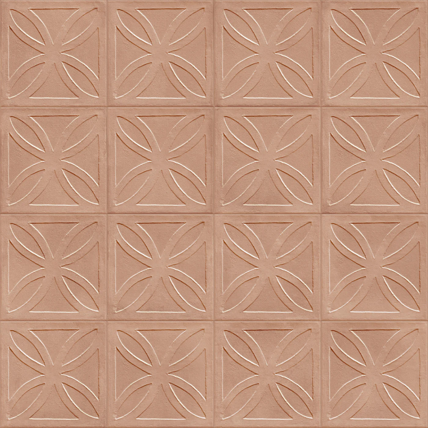 Faianta portelanata Amuri Gelosia 3D Cotto 20x20 cm