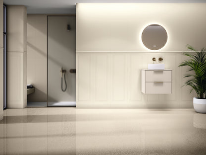 Faianta Museo Vanilla 40x120 cm