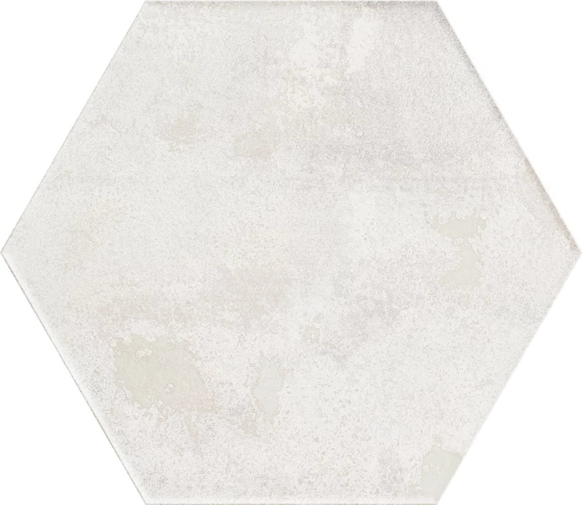 Gresie portelanata Apollo Beige Hex 23x27 cm, mat R10, Spania