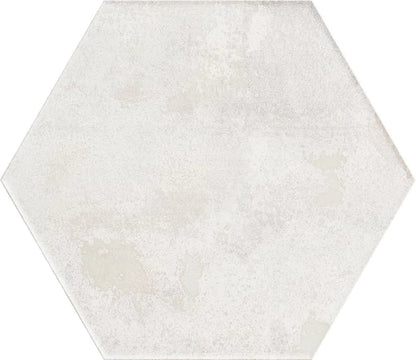 Gresie portelanata Apollo Beige Hex 23x27 cm, mat R10, Spania