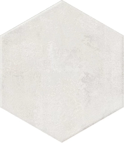 Gresie portelanata Apollo Beige Hex 23x27 cm, mat R10, Spania