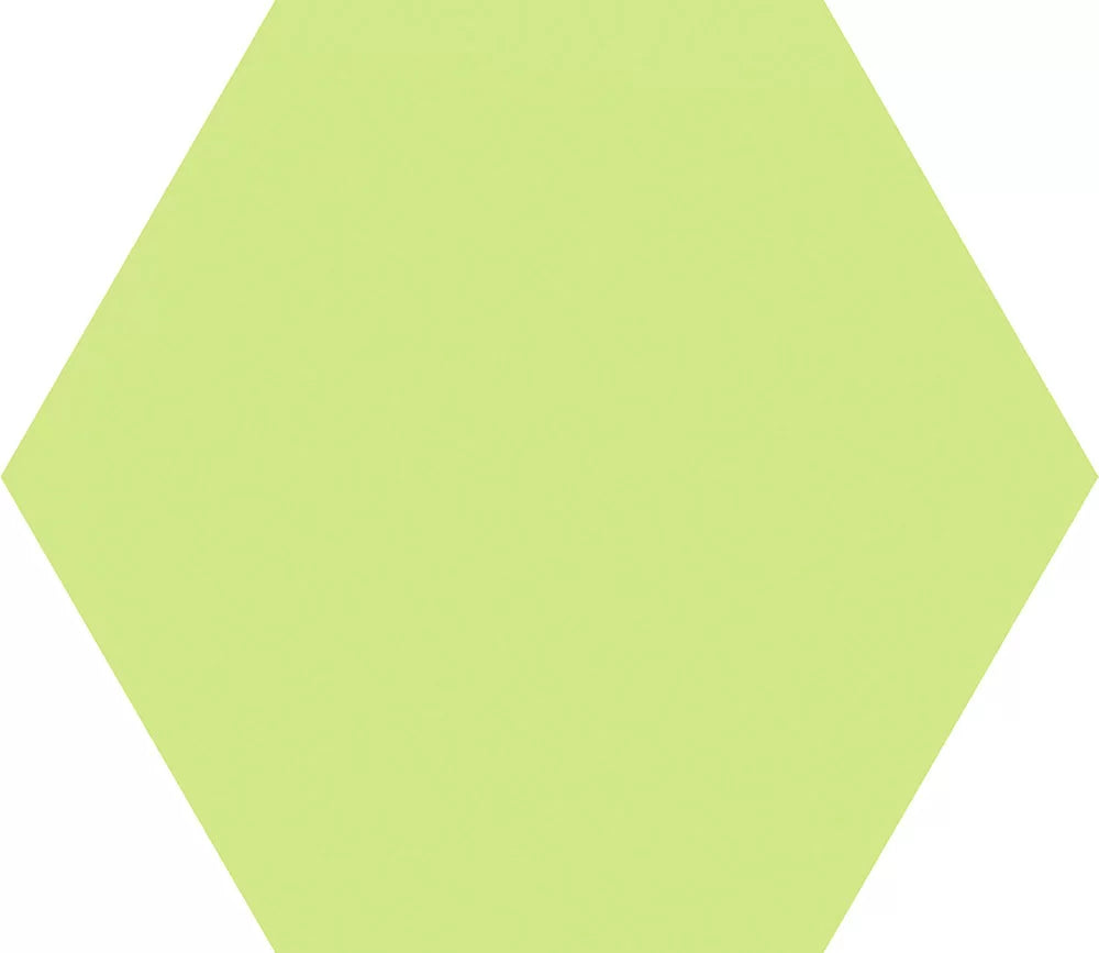 Gresie portelanata Croma Hunter Hex 23x27 cm, mat