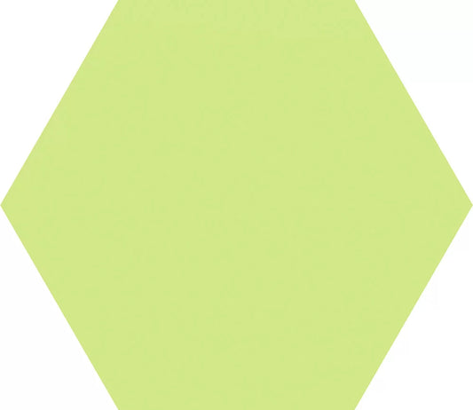Gresie portelanata Croma Hunter Hex 23x27 cm, mat