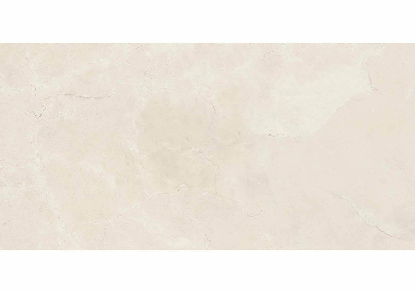 Faianta Marble Cream Beige 30x90.2 cm, rectificata, productie Spania