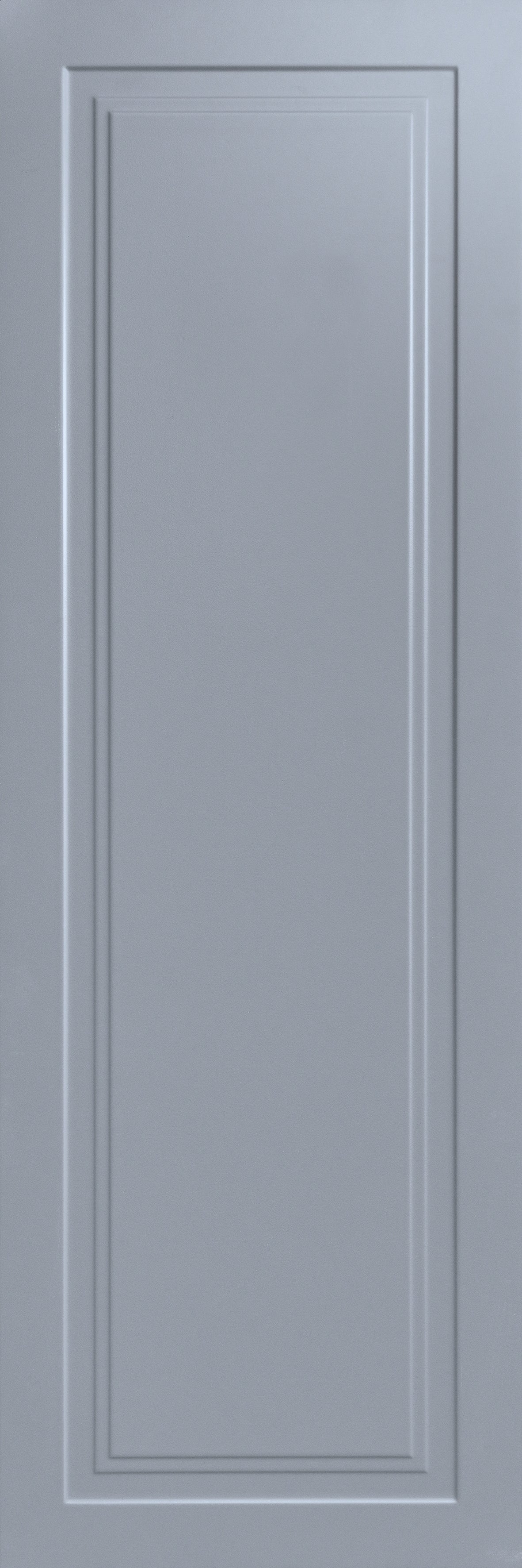 Faianta Museo Steel Blue 40x120 cm