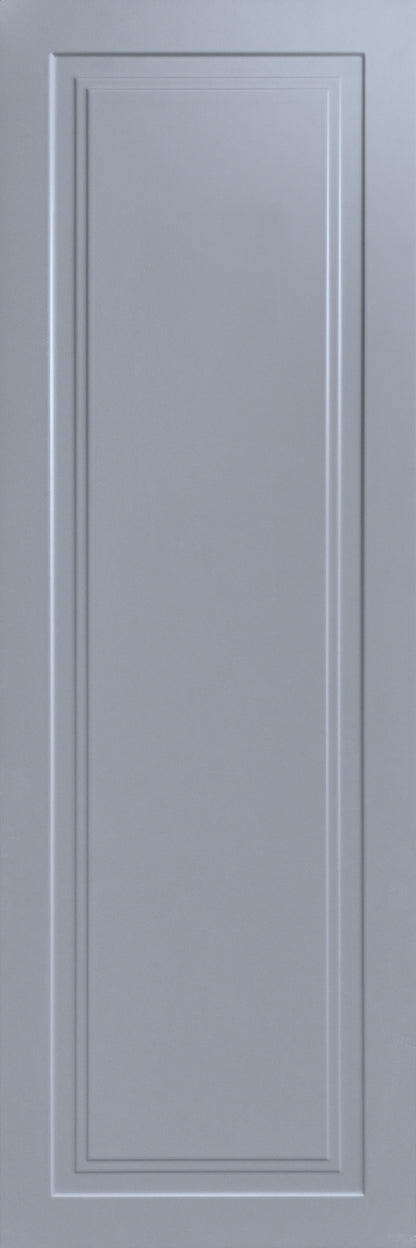 Faianta Museo Steel Blue 40x120 cm
