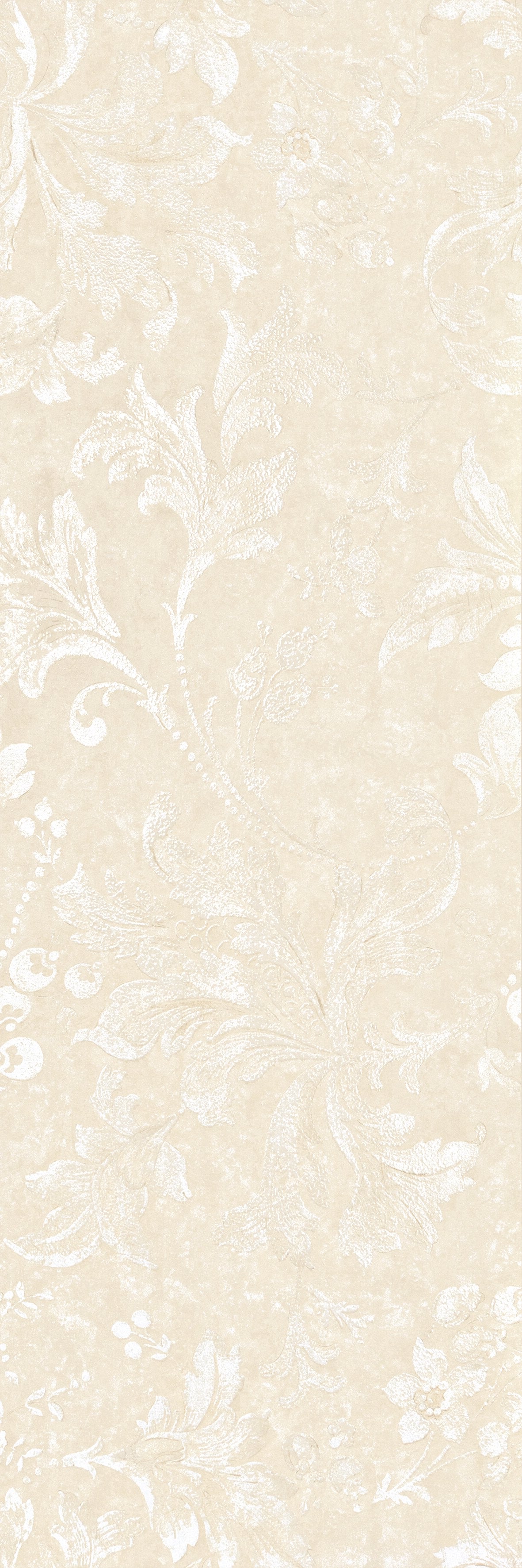 Faianta Museo Sogno Vanilla 40x120 cm
