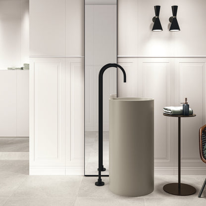 Faianta Museo White 40x120 cm