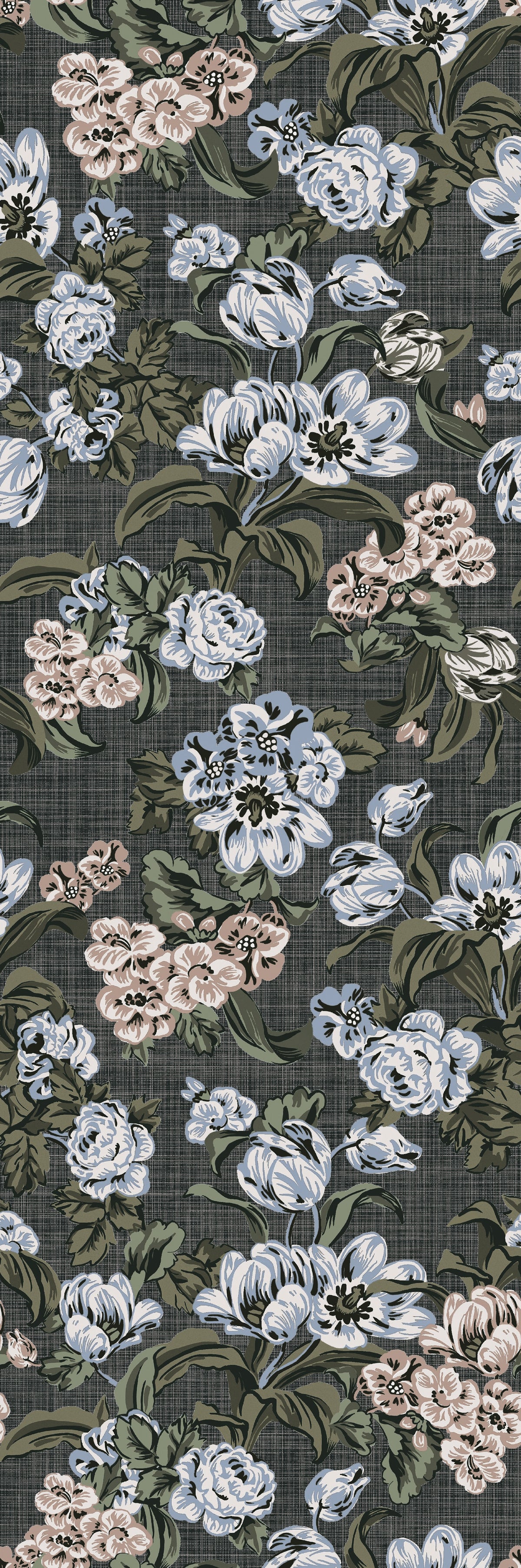 Faianta Palazzo Giardino Rett 40x120 cm
