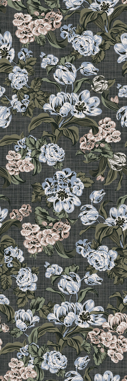 Faianta Palazzo Giardino Rett 40x120 cm