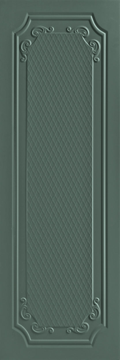 Faianta Palazzo Spanish Green Rett 40x120 cm