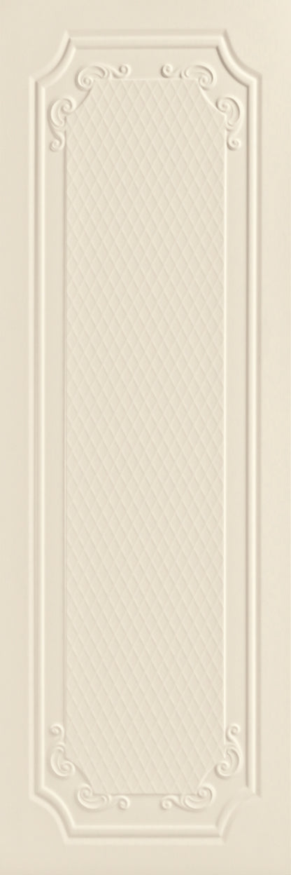 Faianta Palazzo Vanilla Rett 40x120 cm