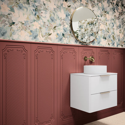 Faianta Palazzo Giulia Mix Rett 40x120 cm