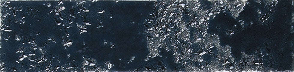 Faianta artizanala Pukka Prussian Blue 6.4x26 cm