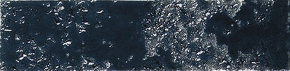 Faianta artizanala Pukka Prussian Blue 6.4x26 cm