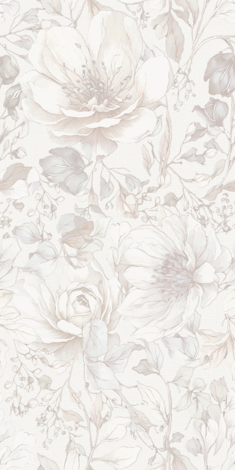 Faianta Bellagio Brezza Bianco Mix 60x120 cm