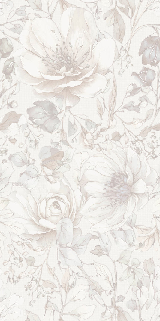 Faianta Bellagio Brezza Bianco Mix 60x120 cm