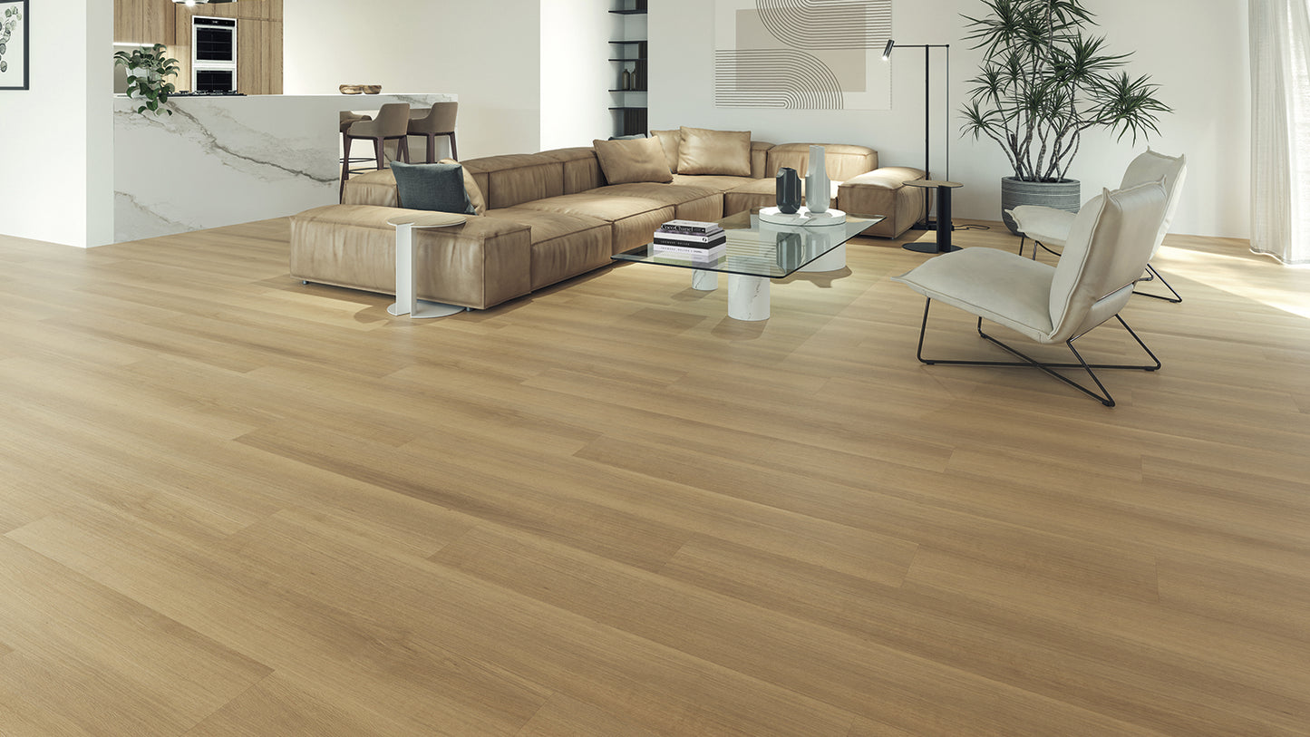 SPC Zenon Avantgarde Oak 23,2x153,2 cm