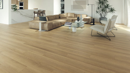 SPC Zenon Avantgarde Oak 23,2x153,2 cm