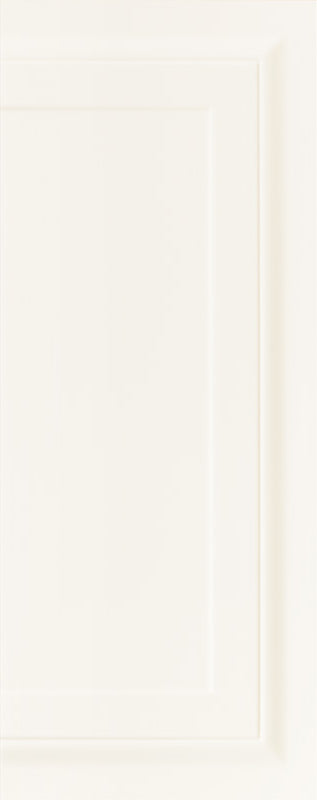 Faianta Royal Place White 3 STR 29.8x74.8 cm