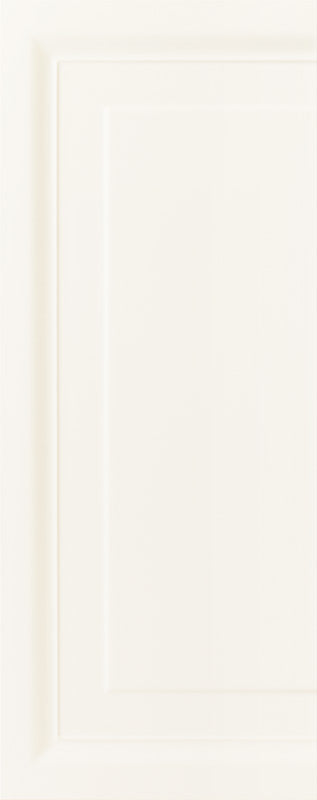 Faianta Royal Place White 3 STR 29.8x74.8 cm