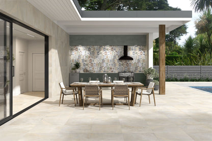 Gresie / Faianta Corinto Colors Mix 16x33 cm Provenzal