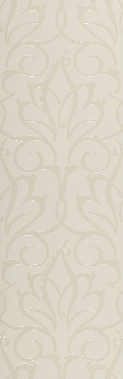 Faianta Royal Queen Ivory 29.5x90 cm