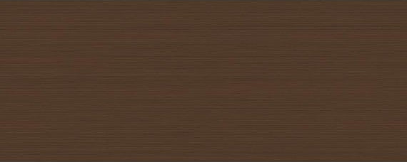 Faianta Charme Brown 20x50 cm, finisaj lucios