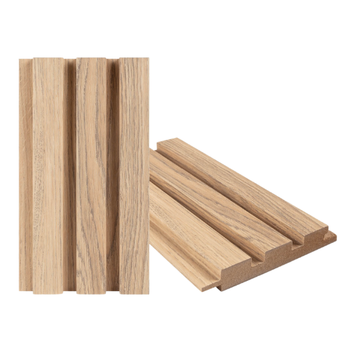 Riflaj MDF Asos 18x121x2800 mm