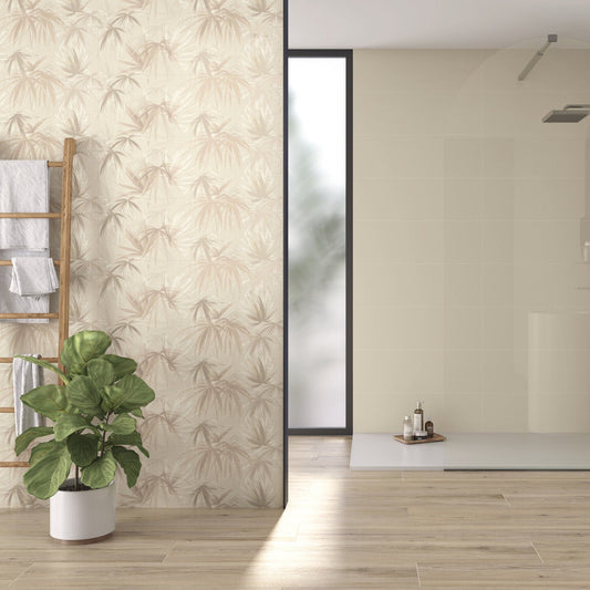 Faianta APE Colorful Daintree Champagne 30x90 cm
