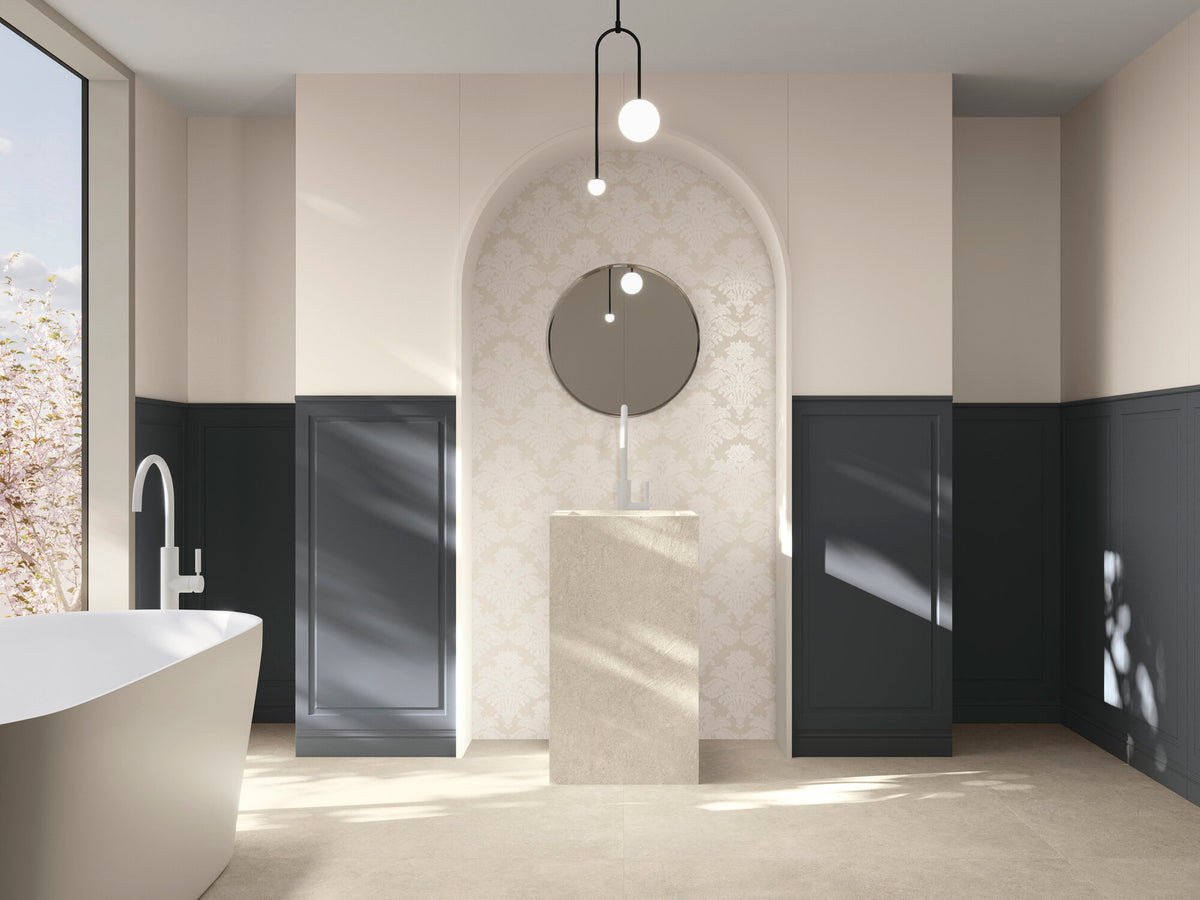 Faianta Bellagio Nuvole 60x120 cm