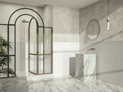 Faianta Bellagio MAJESTIC Verde 60x120 cm