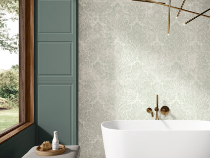 Faianta Bellagio MAJESTIC Verde 60x120 cm