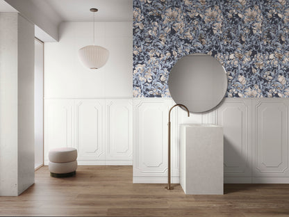 Faianta Bellagio MARLY NEVE 60x120 cm